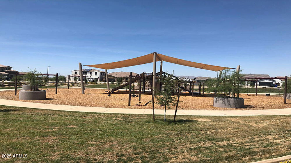 14322 W SOFT WIND Drive