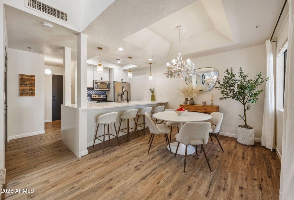 Photo of 1222 W Baseline Road #143, Tempe, AZ 85283 (MLS # 7078100)