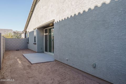 A home in Goodyear