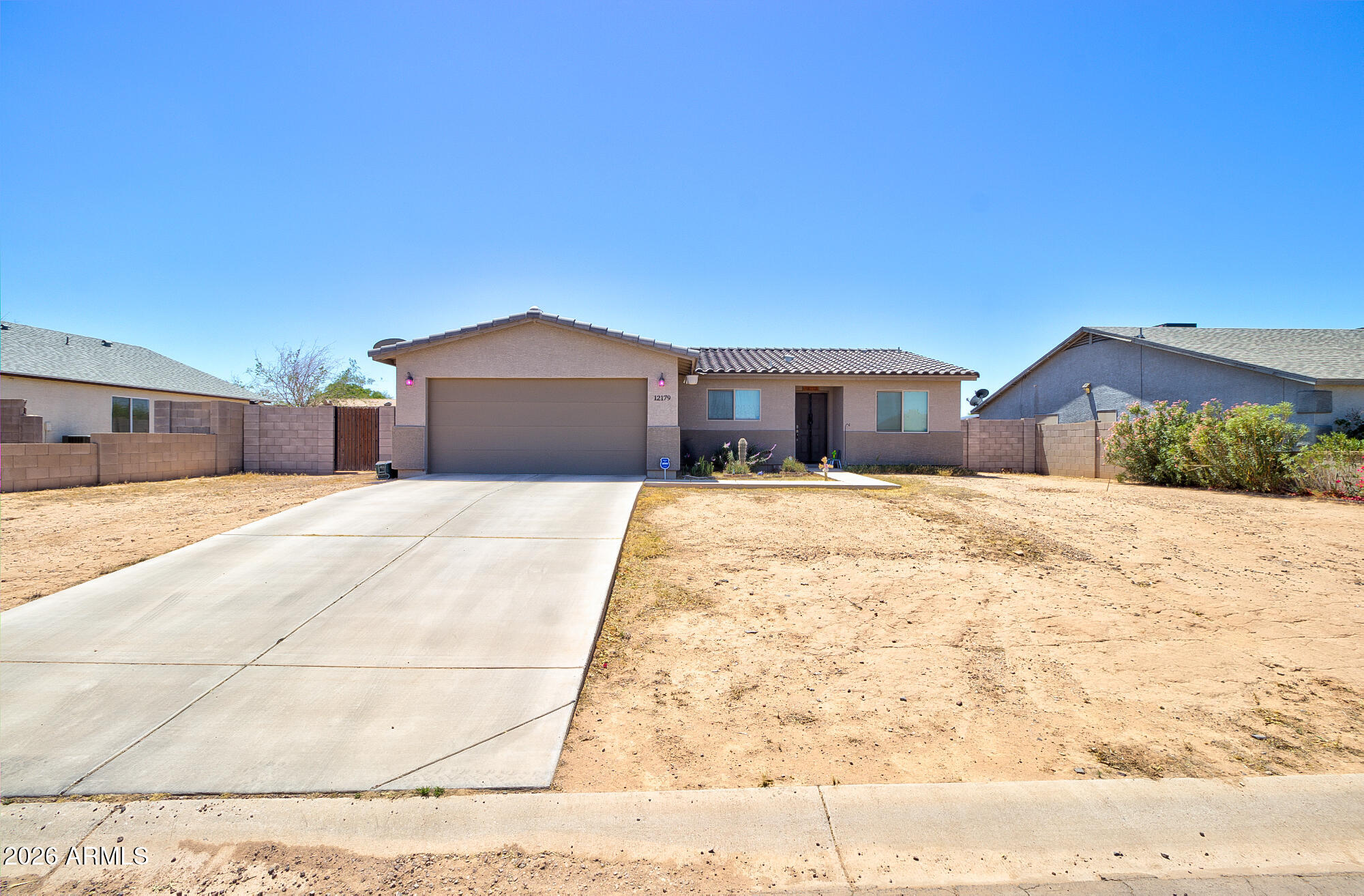 12179 W JENERO Drive