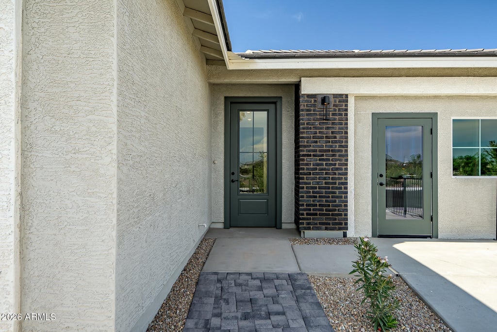 Photo of 2827 E Pollo Avenue, San Tan Valley, AZ 85143 (MLS # 7088998)