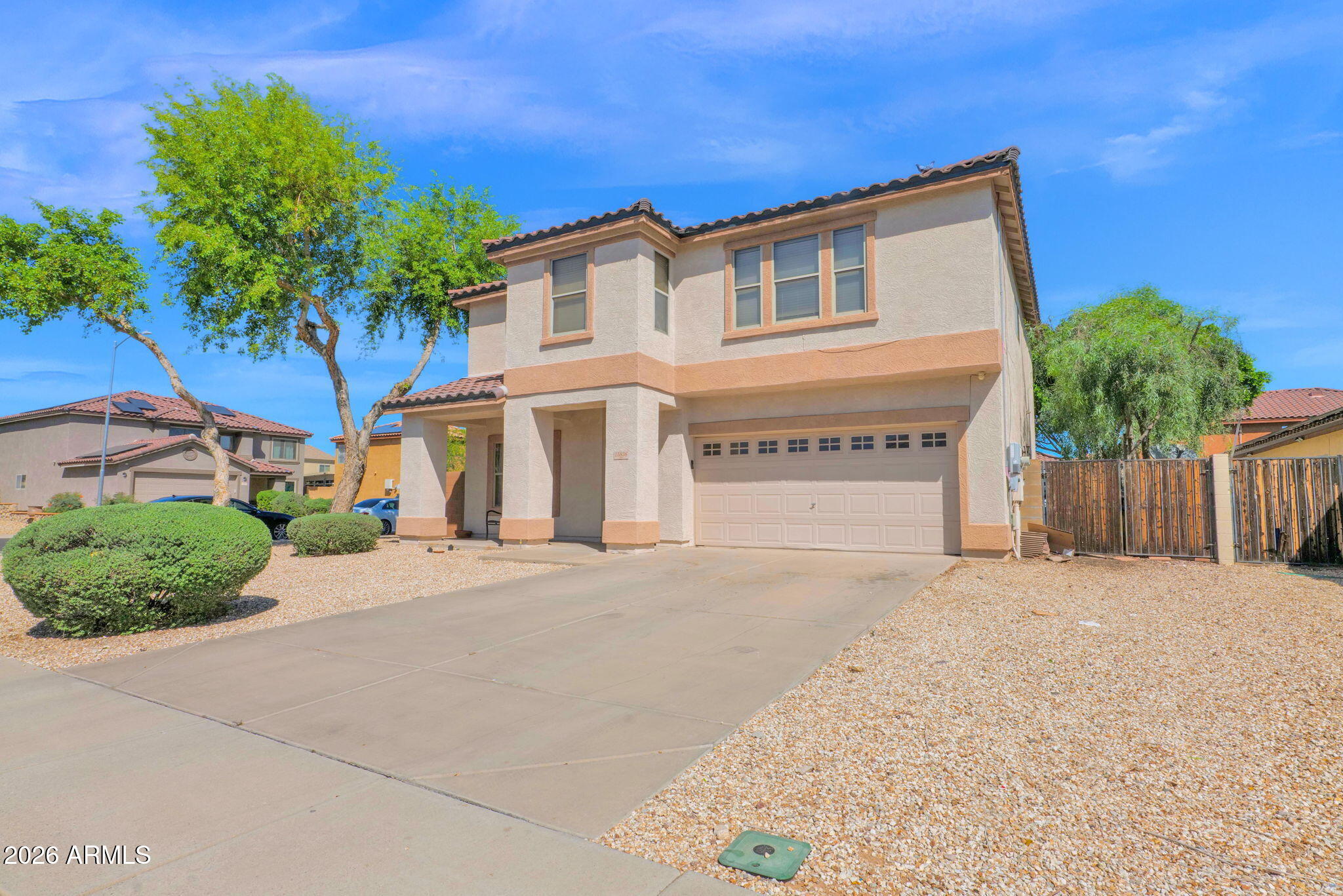 15836 W ACAPULCO Lane