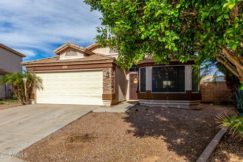 8214 W LUMBEE Street Phoenix AZ 85043