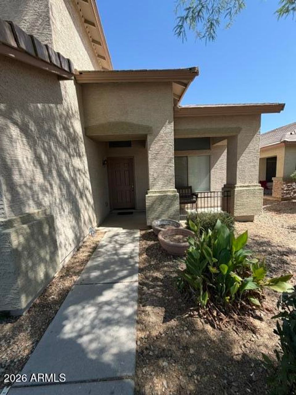 Photo of 11266 W Harrison Street, Avondale, AZ 85323 (MLS # 7026897)