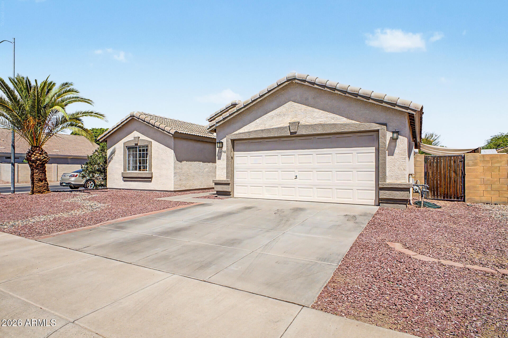12748 W COLUMBINE Drive