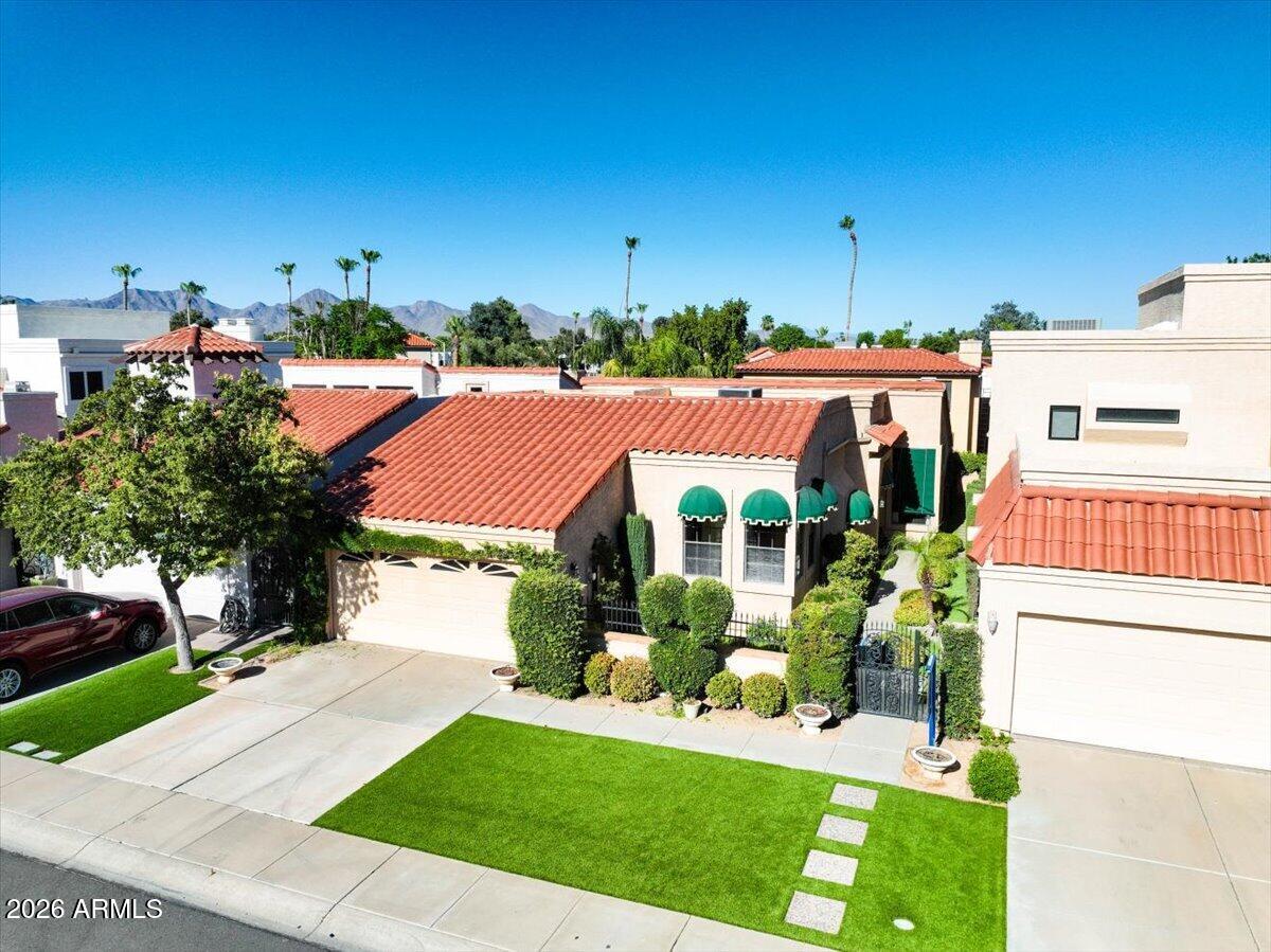 9745 N 80TH Place