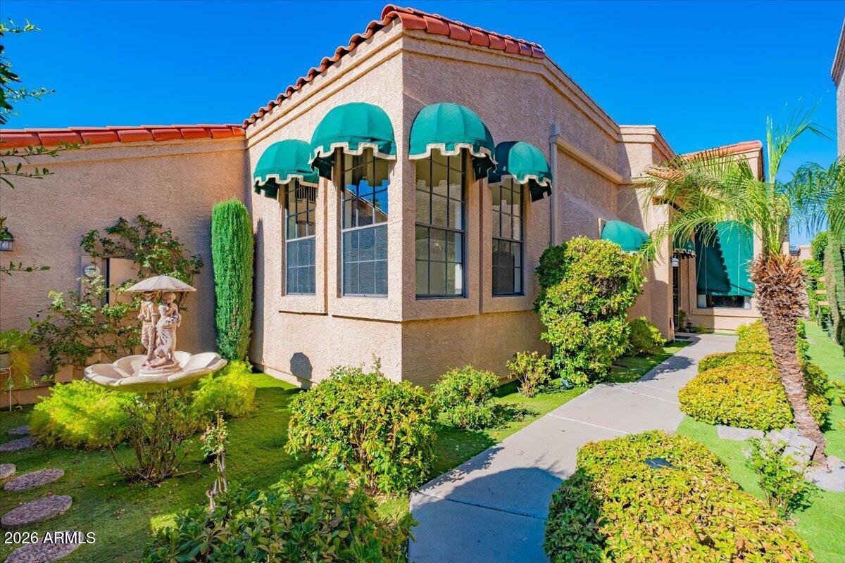 9745 N 80TH Place