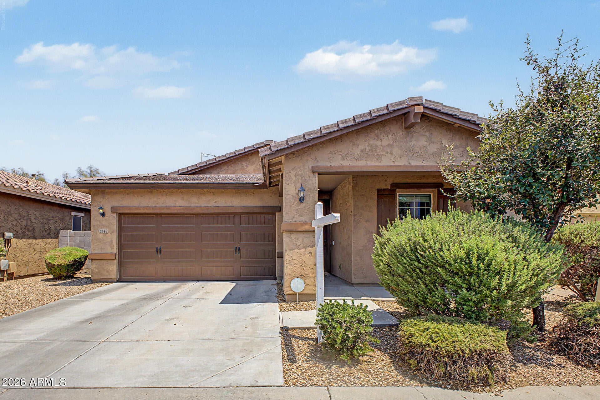 2345 S LORENA --