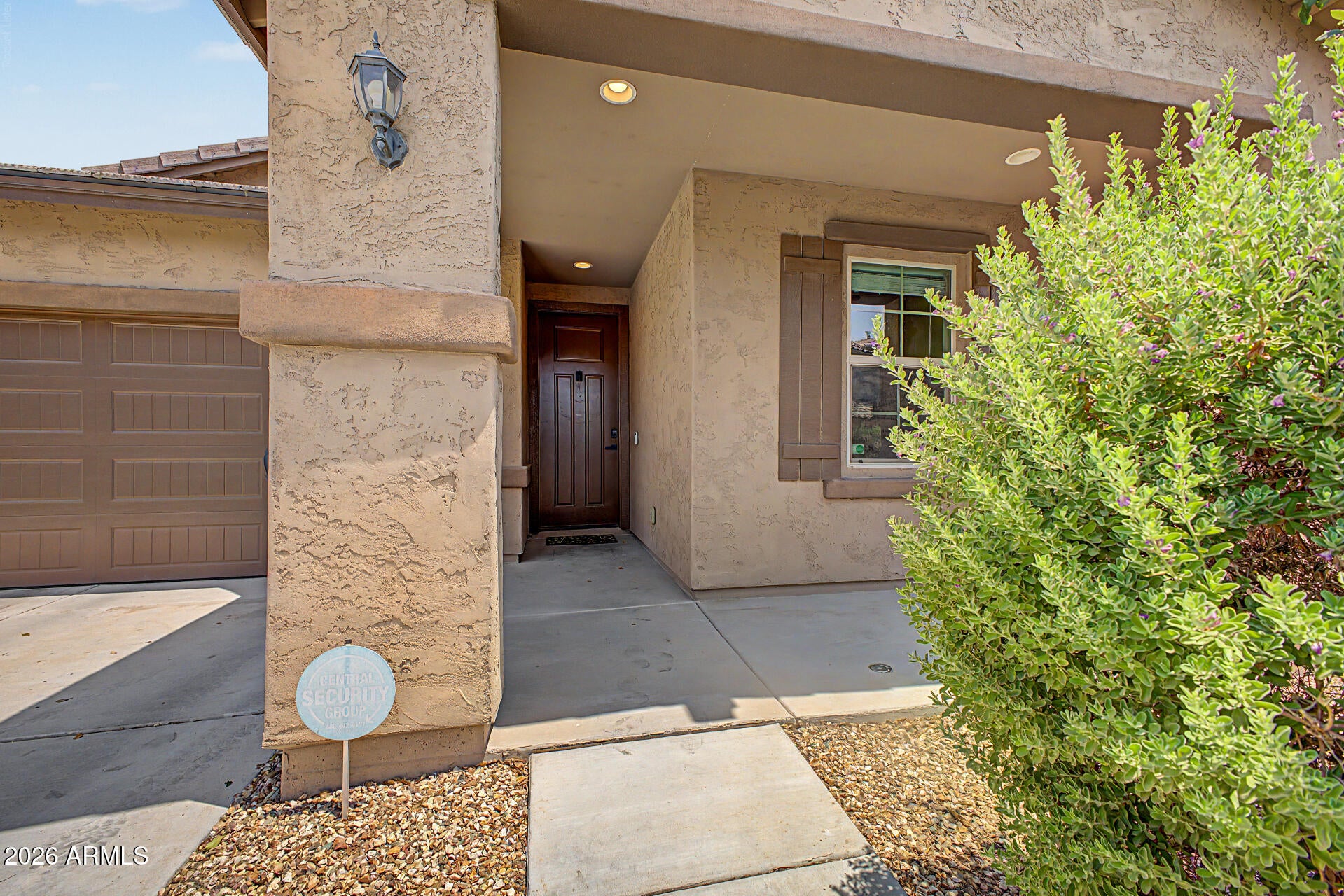 2345 S LORENA --