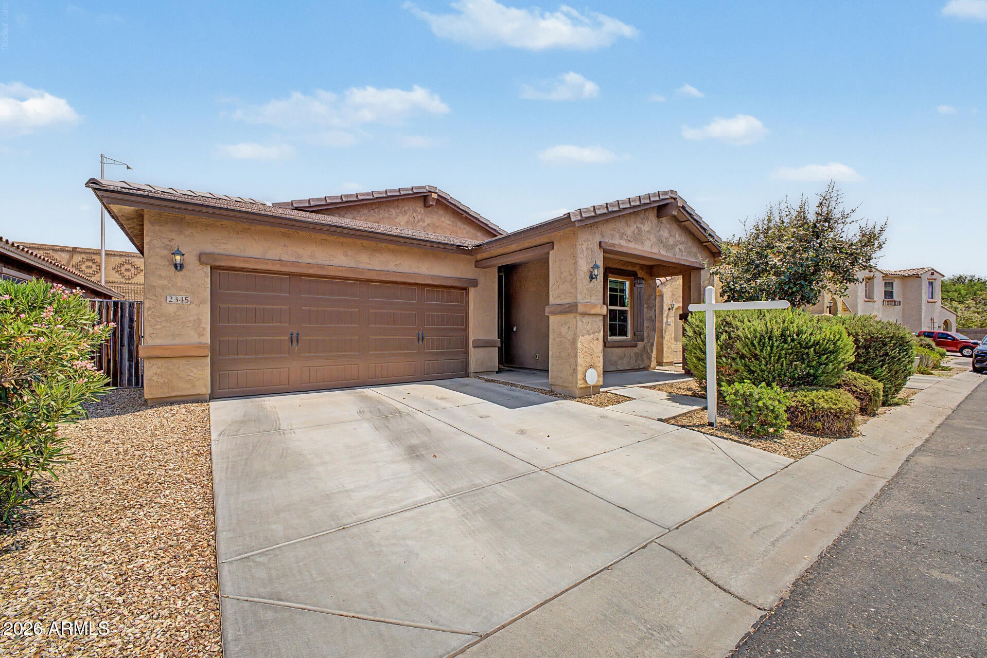 2345 S LORENA --