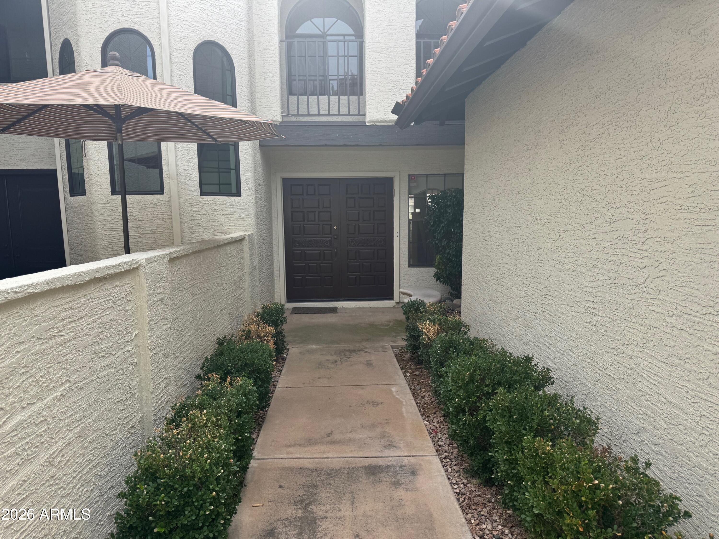 11011 N 92ND Street 1100