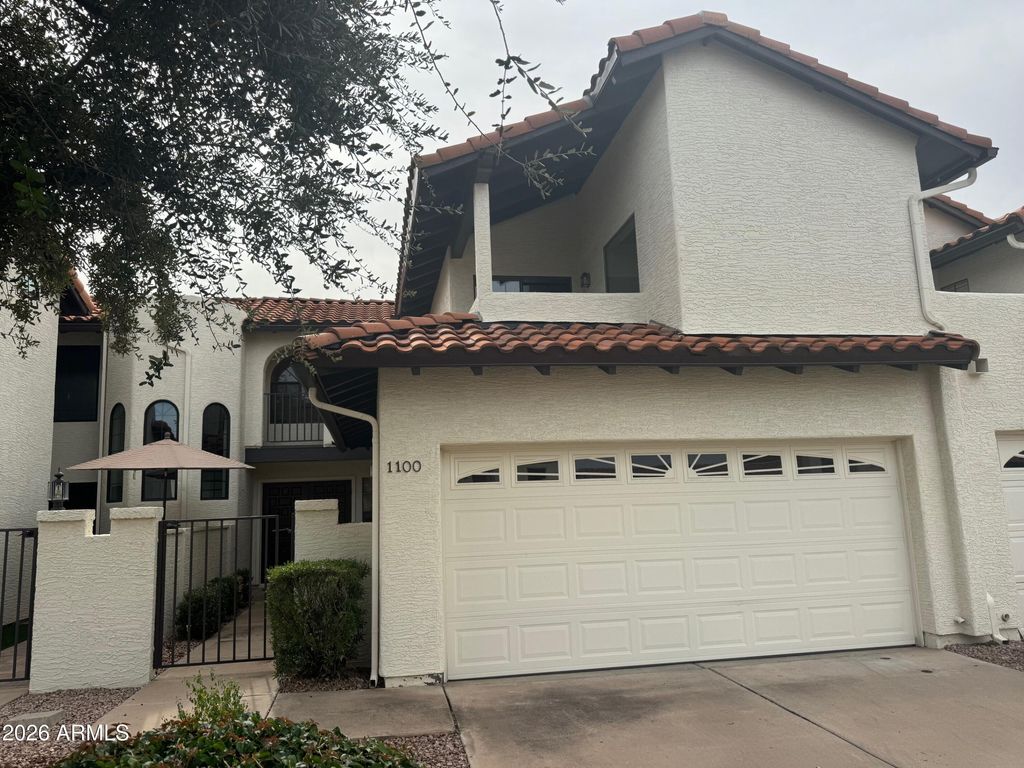 Photo of 11011 N 92nd Street #1100, Scottsdale, AZ 85260 (MLS # 6978671)