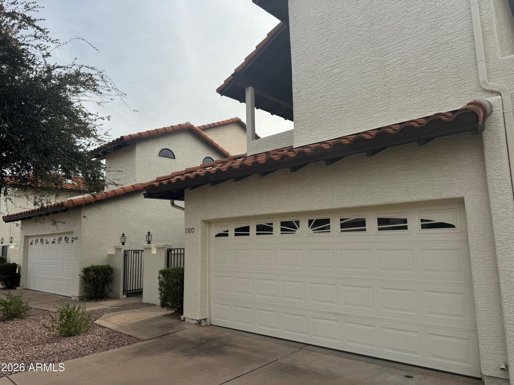 Photo of 11011 N 92nd Street #1100, Scottsdale, AZ 85260 (MLS # 6978671)