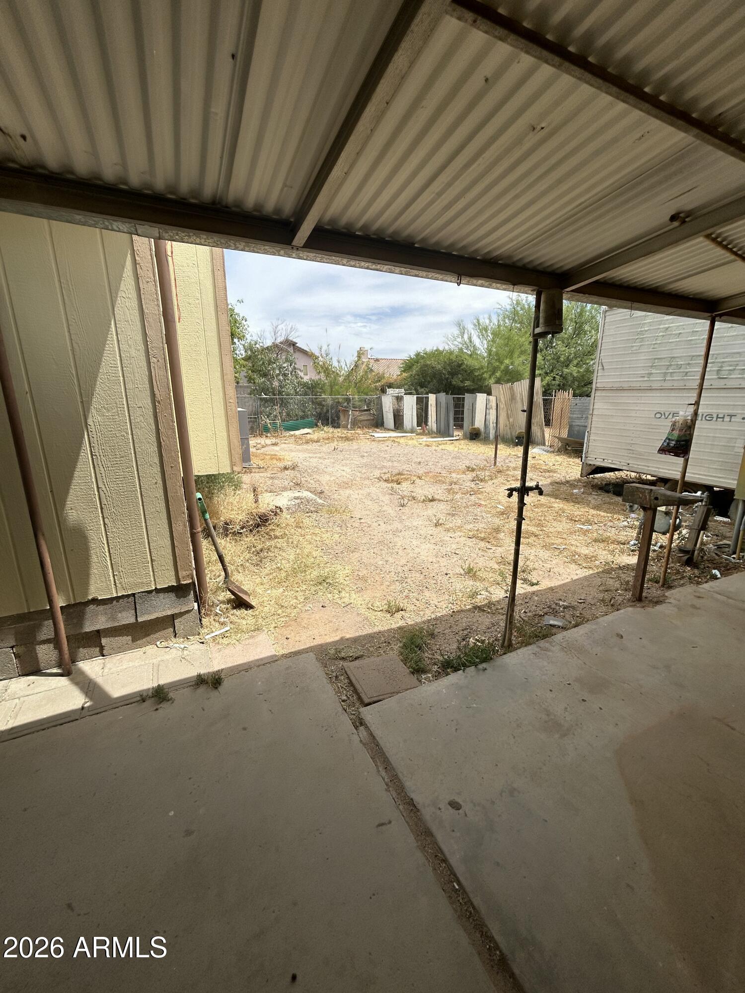 3013 E BEARDSLEY Road