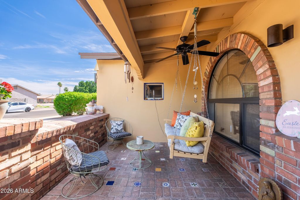 Photo of 1916 N Jay Street, Chandler, AZ 85225 (MLS # 6999211)