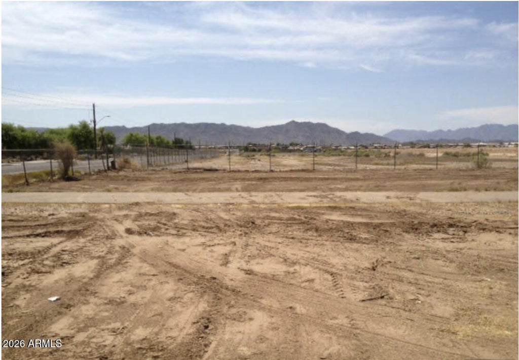 Photo of 4642 S 27th Avenue #0, Phoenix, AZ 85041 (MLS # 7093937)