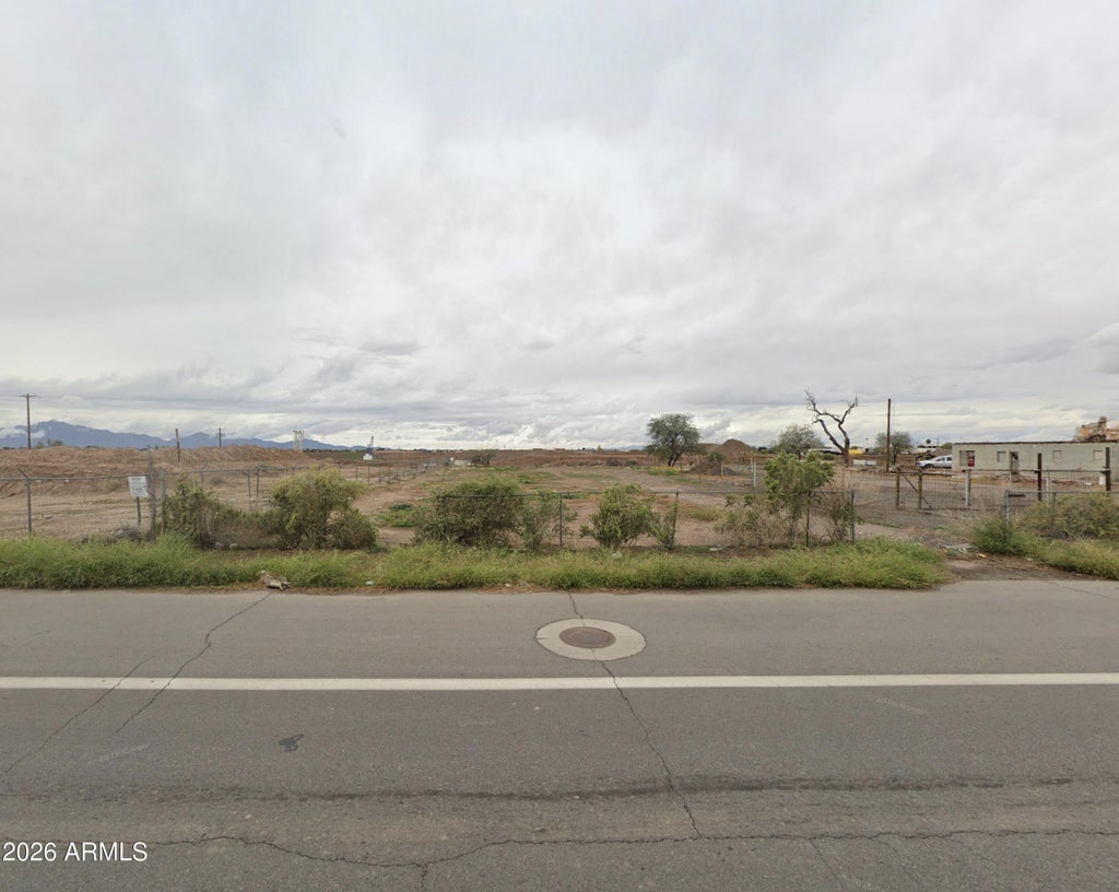 Photo of 4642 S 27th Avenue #0, Phoenix, AZ 85041 (MLS # 7093937)