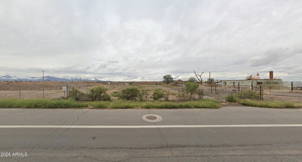 Photo of 4642 S 27th Avenue #0, Phoenix, AZ 85041 (MLS # 7093937)