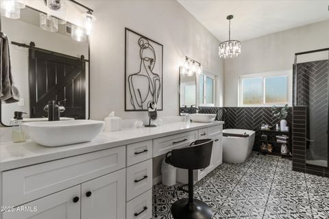 230 E ARABIAN Drive Gilbert AZ 85296