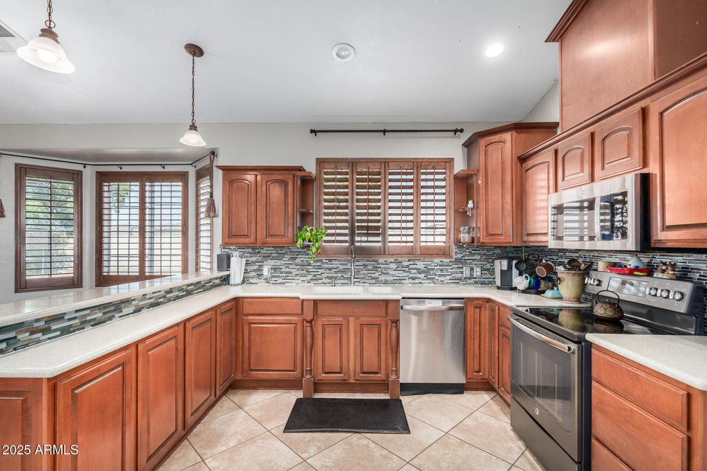 Photo of 11381 W Warrior Road, Casa Grande, AZ 85193 (MLS # 6918585)