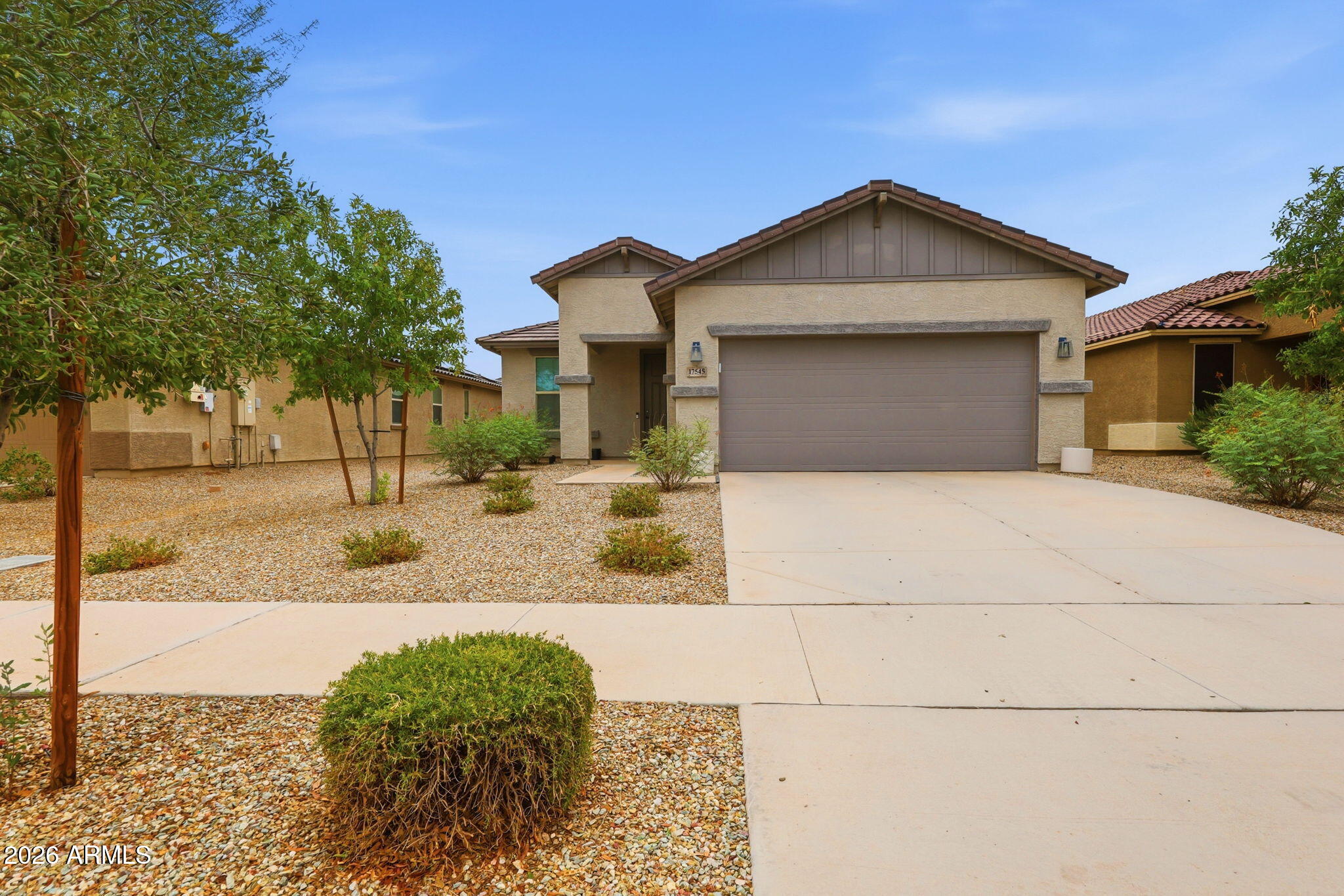 17545 W VILLA HERMOSA Lane