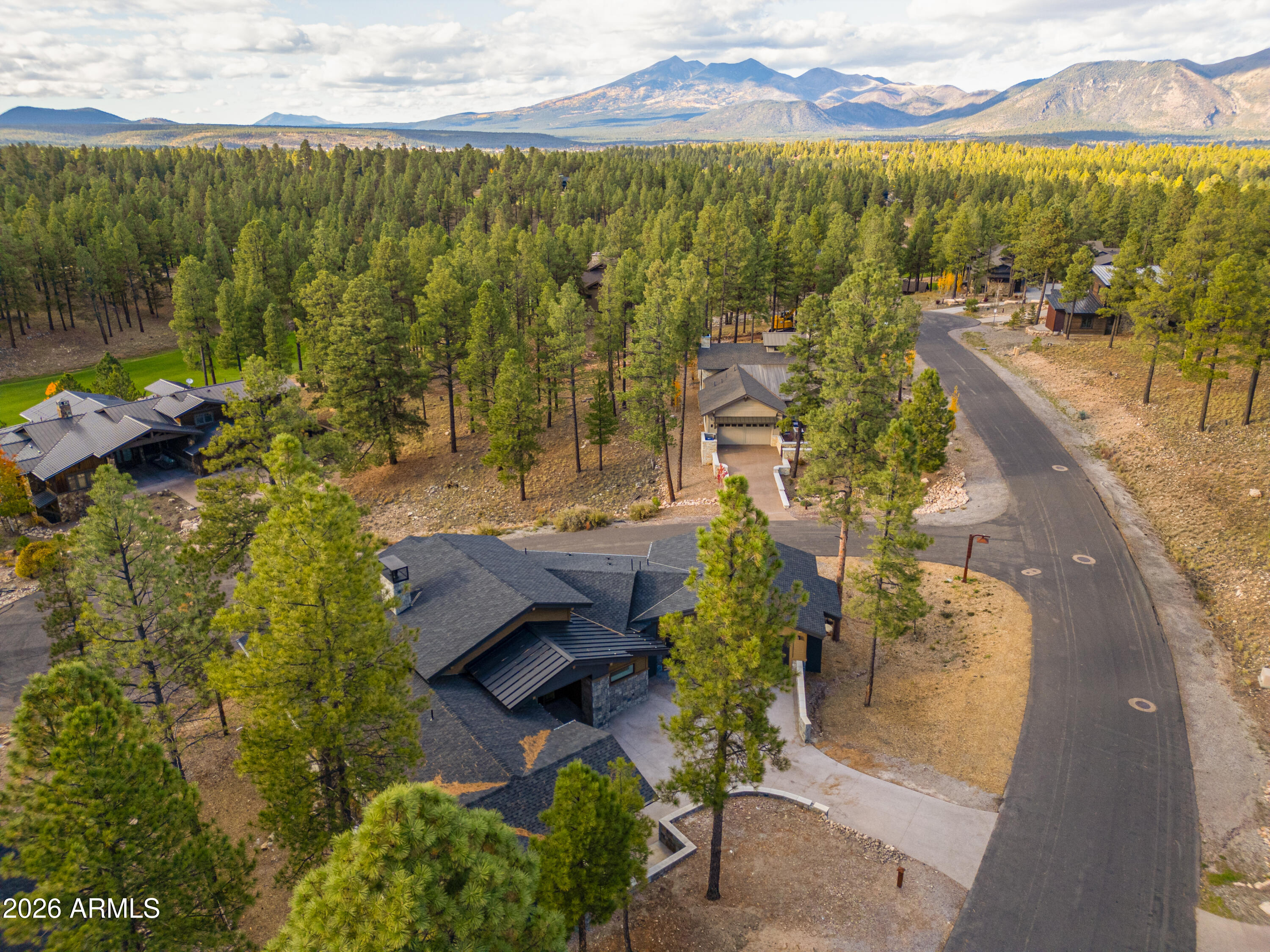 ESTATES AT PINE CANYON 2 - Residential