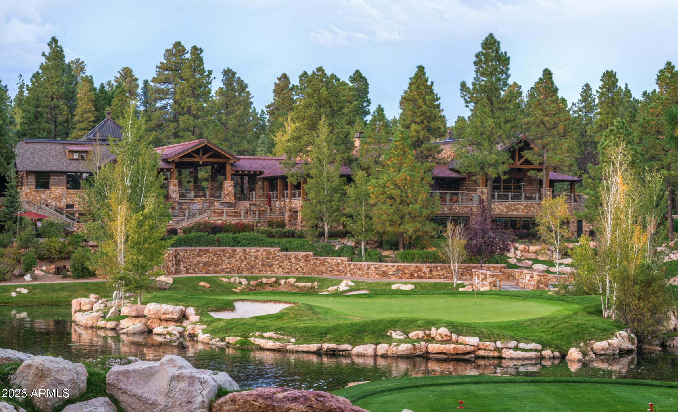 ESTATES AT PINE CANYON 2 - Residential