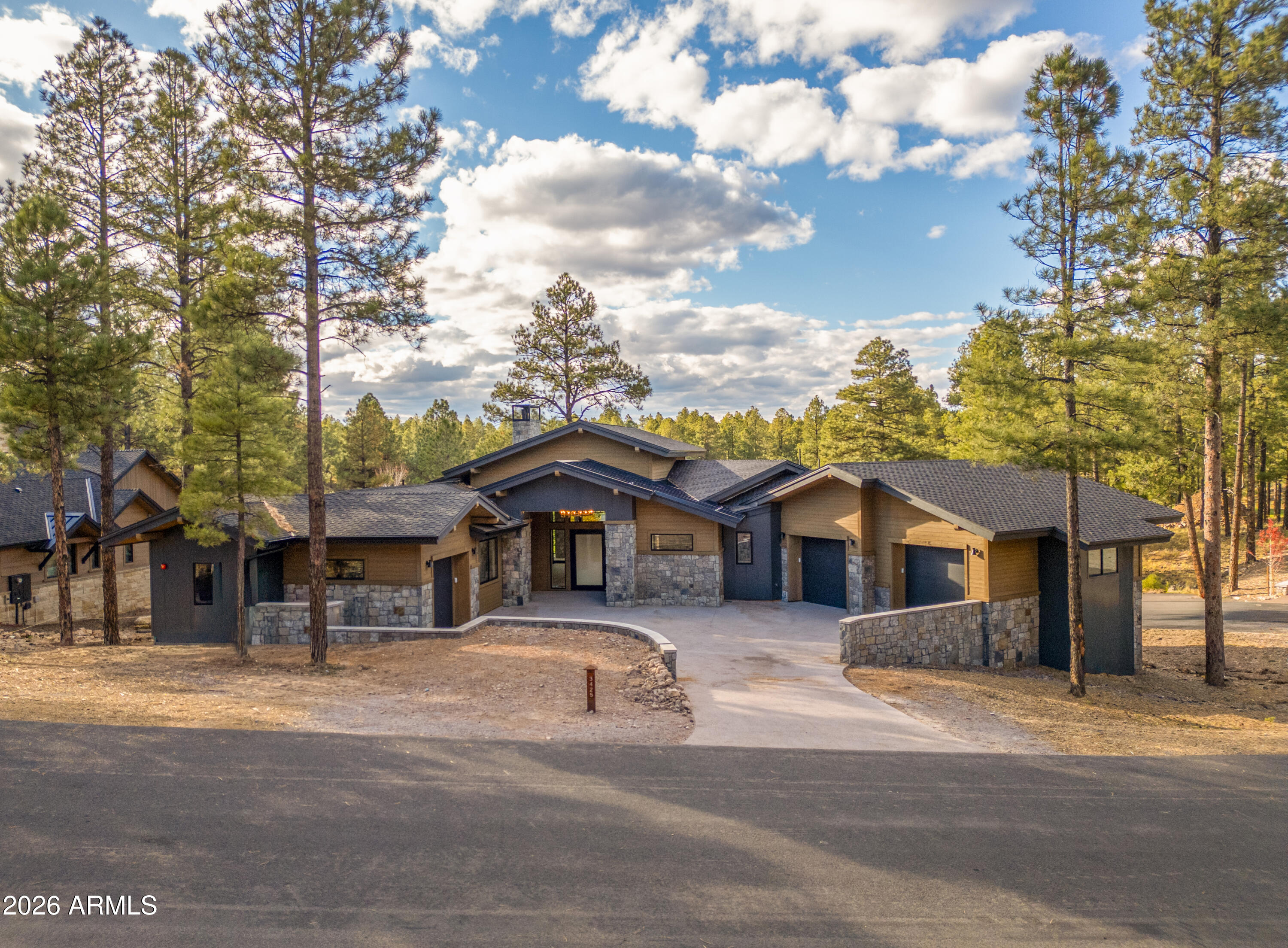 ESTATES AT PINE CANYON 2 - Residential