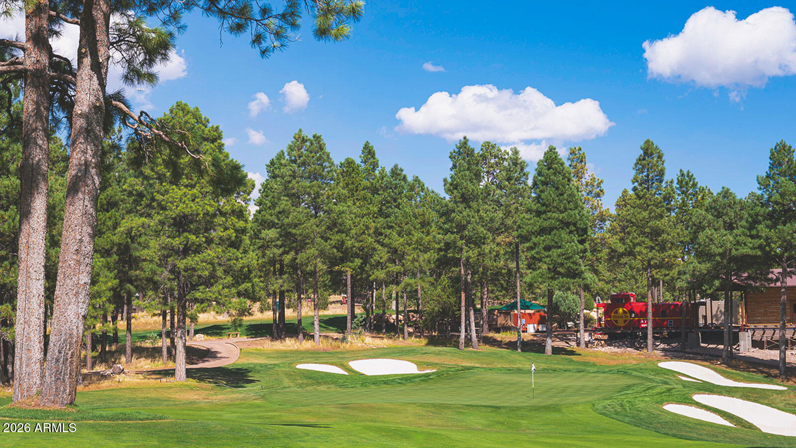 ESTATES AT PINE CANYON 2 - Residential
