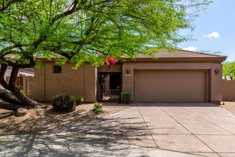 32627 N 70TH Street Scottsdale AZ 85266