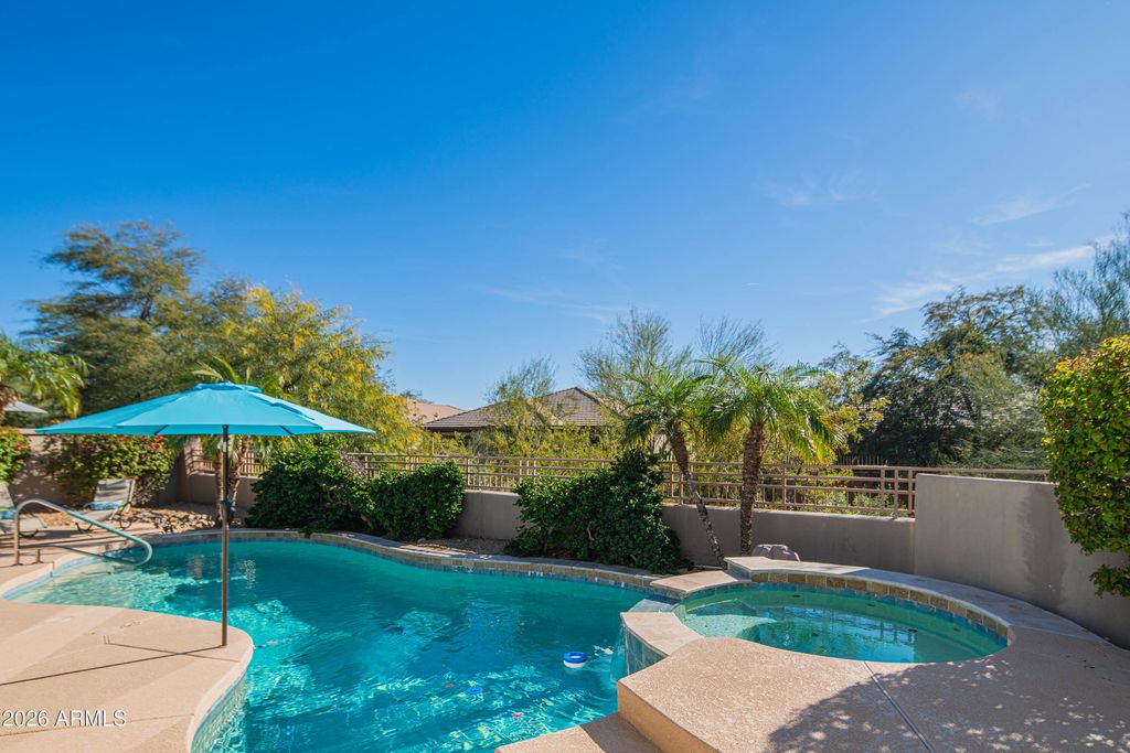 Photo of 7683 E Fledgling Drive, Scottsdale, AZ 85255 (MLS # 6969866)