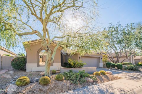 7683 E FLEDGLING Drive Scottsdale AZ 85255