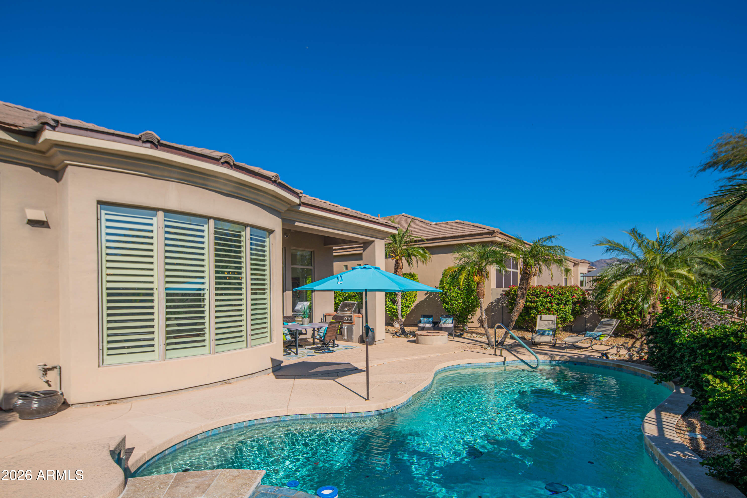 7683 E FLEDGLING Drive