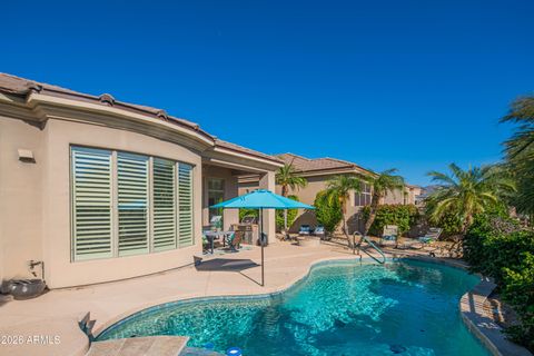 7683 E FLEDGLING Drive Scottsdale AZ 85255