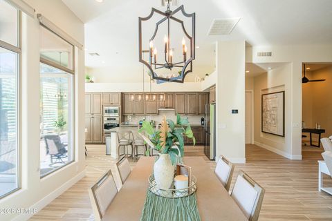 Photo of 7683 E Fledgling Drive, Scottsdale, AZ 85255 (MLS # 6969866)