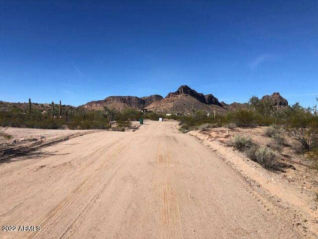 Photo of 0 Dorman #58, Queen Creek, AZ 85144 (MLS # 6337454)