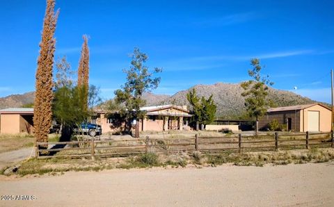 23380 W GOLD DOLLAR Lane Congress AZ 85332