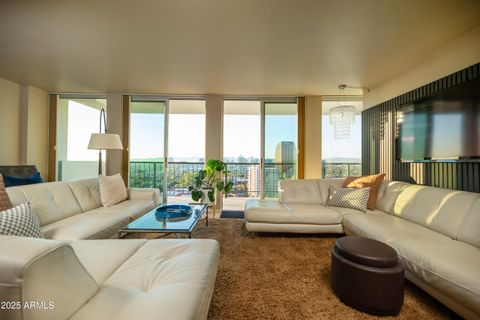 2323 N CENTRAL Avenue 1701 Phoenix AZ 85004