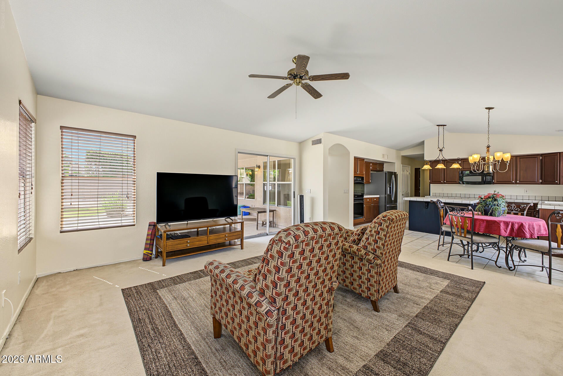 434 W MENDOZA Circle