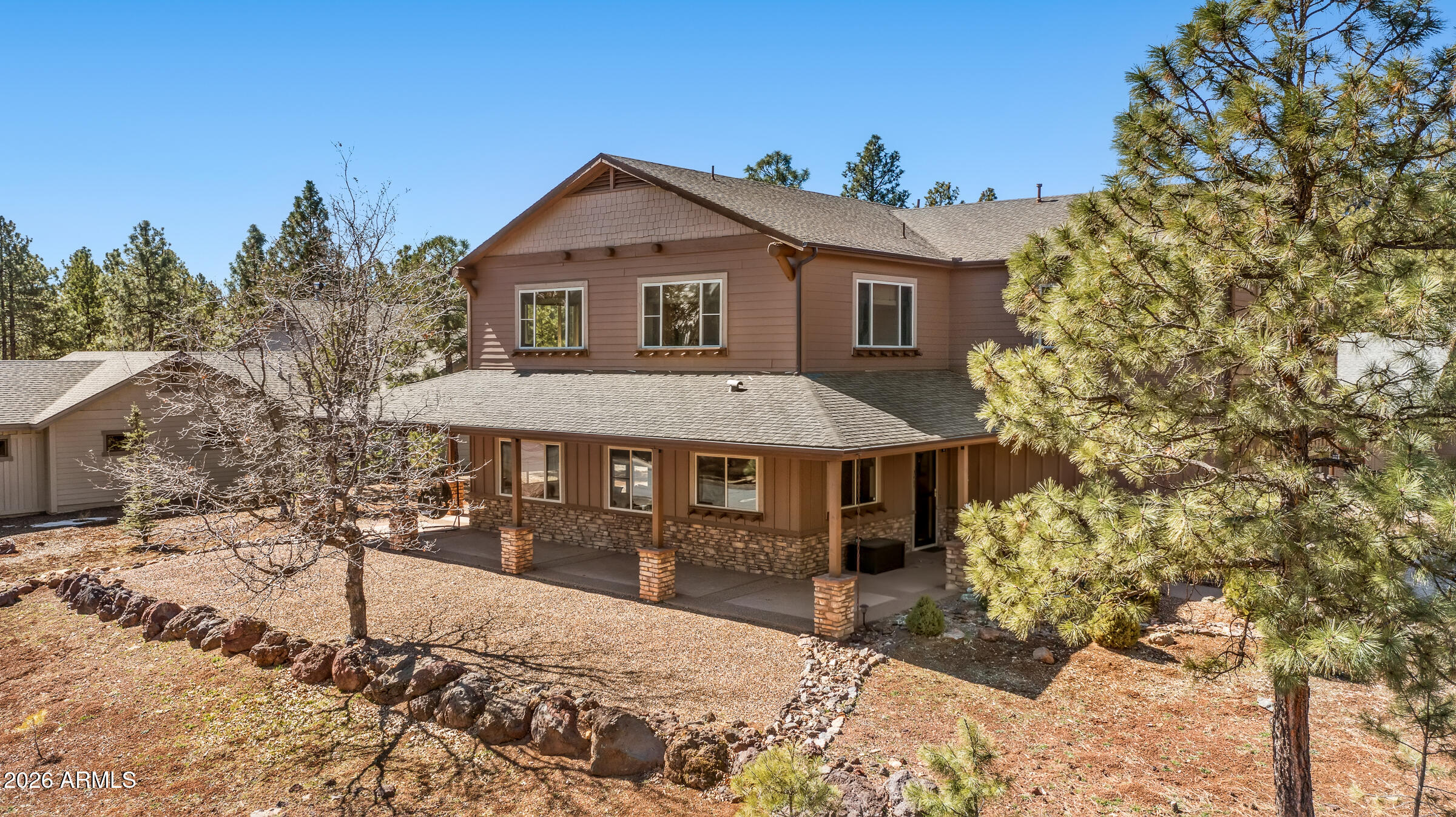 3405 W Picket Line --