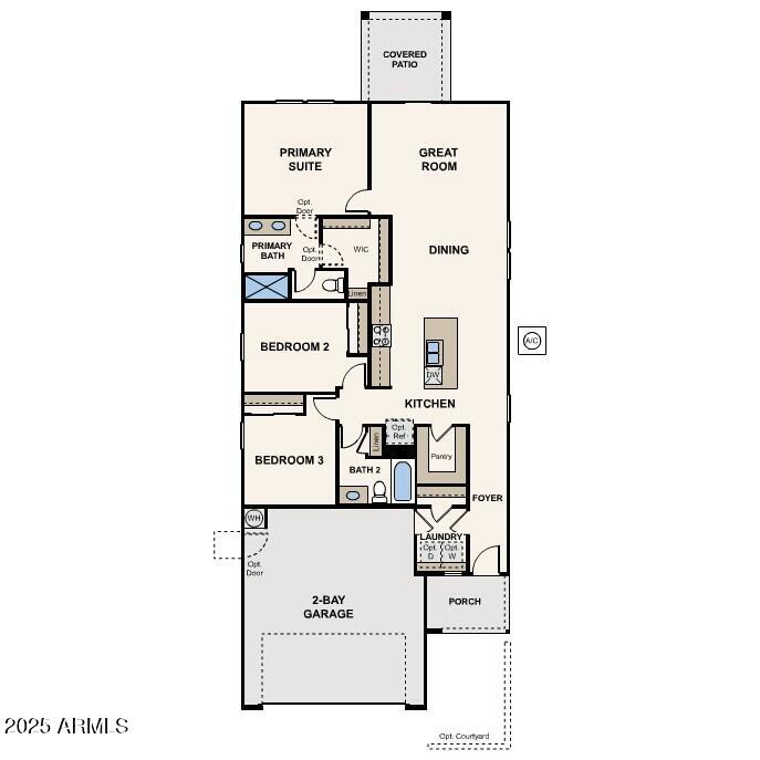 30507 W WHITETHORN ACACIA --