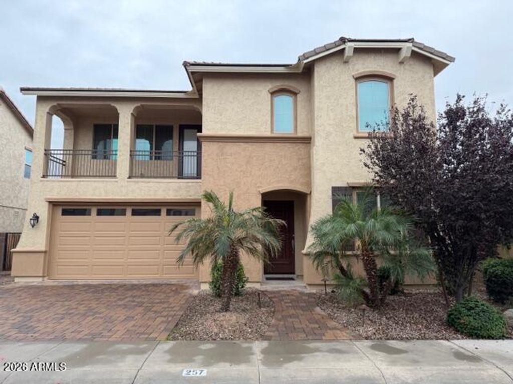 Photo of 257 E Kaibab Drive Drive, Chandler, AZ 85249 (MLS # 6963213)