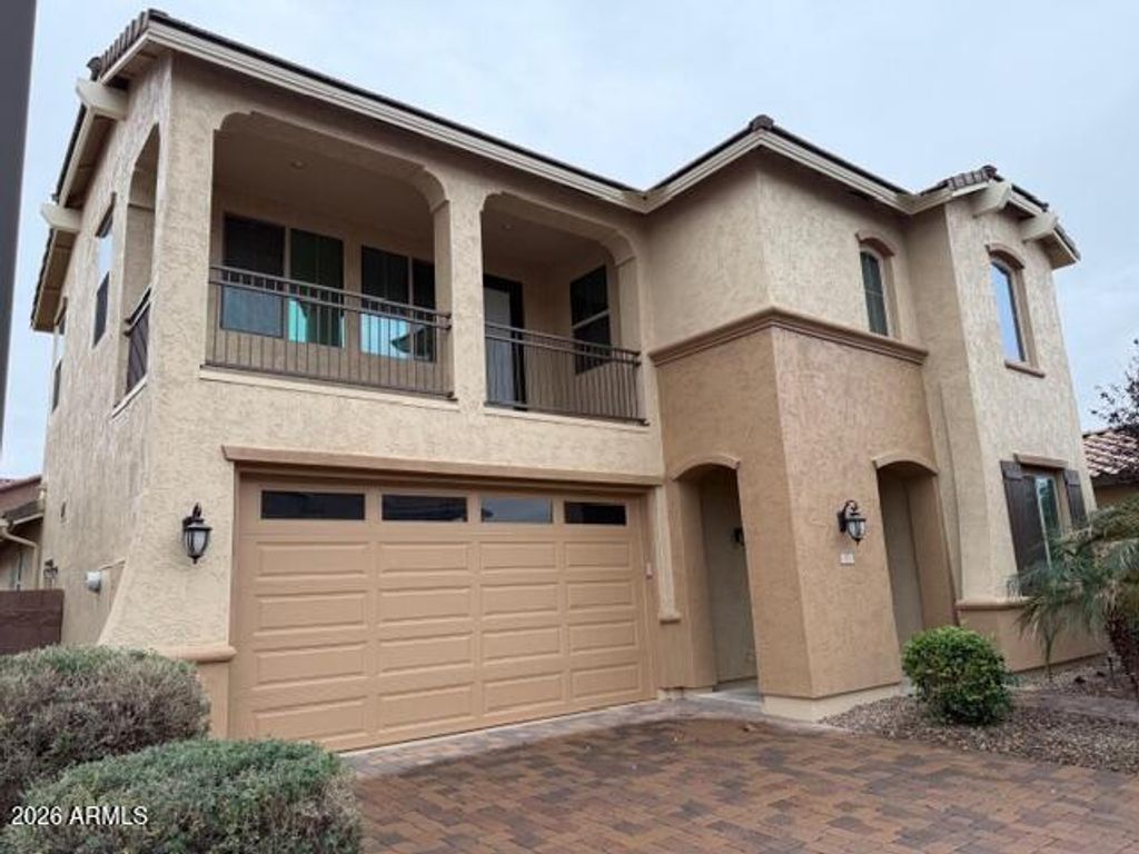 Photo of 257 E Kaibab Drive Drive, Chandler, AZ 85249 (MLS # 6963213)