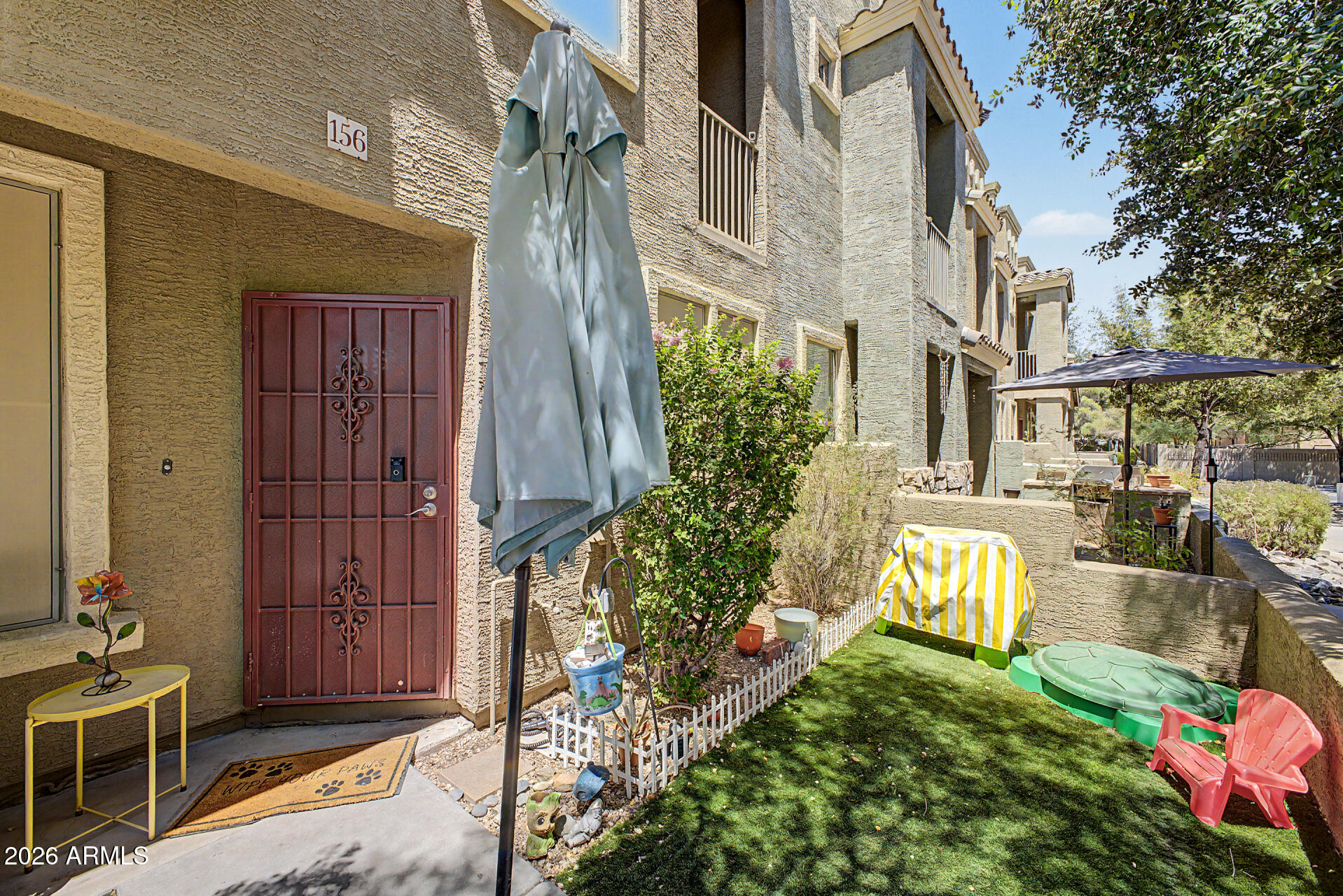 6710 E UNIVERSITY Drive 156