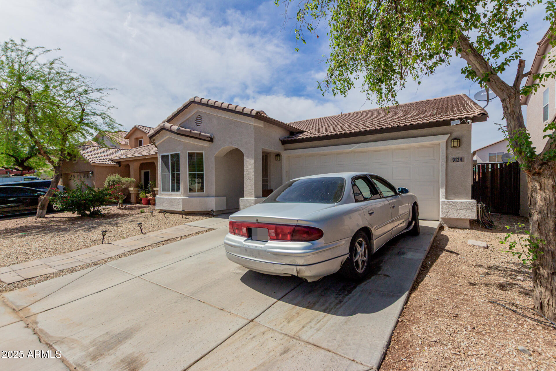 Homes 4 9124 W WILLIAMS Street