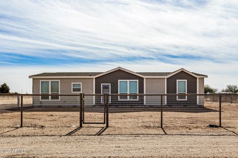 A home in Tonopah