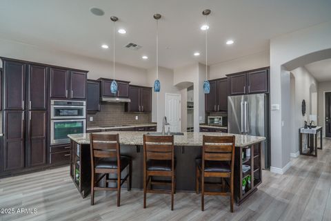 14852 W ALDEA Drive N Litchfield Park AZ 85340