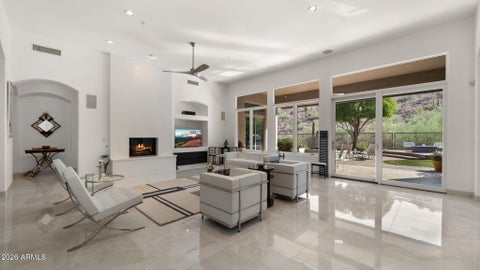 Photo of 14437 E Wethersfield Road, Scottsdale, AZ 85259 (MLS # 7077489)