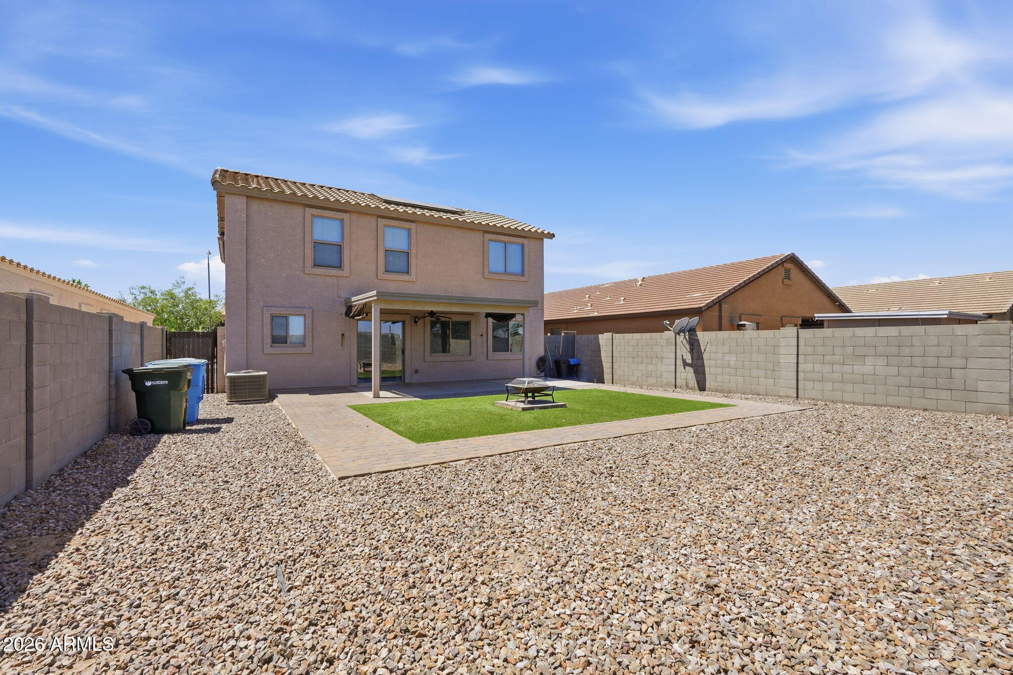 COUNTRY PLACE PHASE 5 PARCELS 37 38 39 - Residential