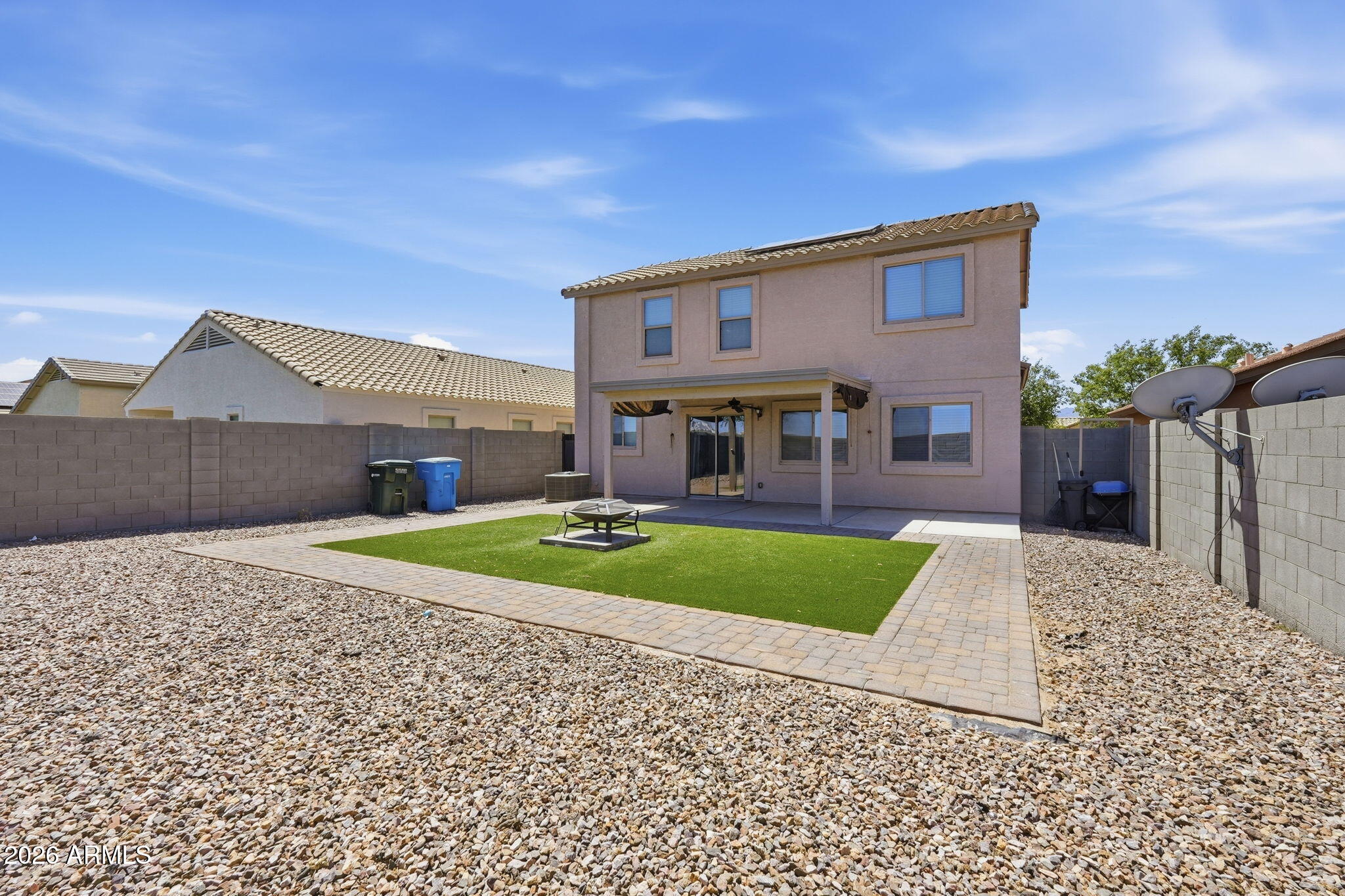 COUNTRY PLACE PHASE 5 PARCELS 37 38 39 - Residential